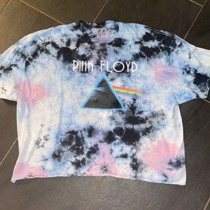 Pink Floyd Oversized/Plus size Graphic T-shirt